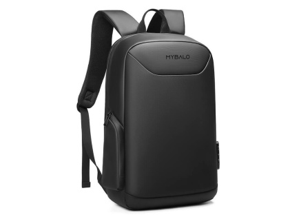 MYBALO Berlin bezpečnostní městský batoh