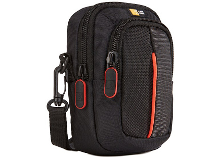 Case Logic pouzdro DCB313K pro fotoaparát, černá