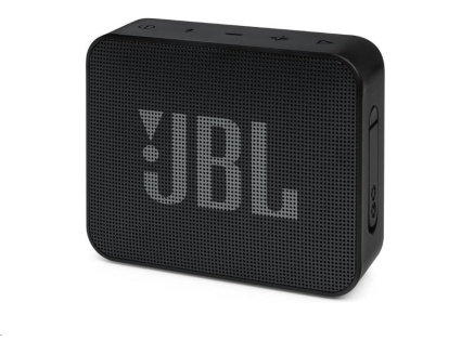 JBL GO ESSENTIAL Black