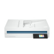HP ScanJet Ent Flow N6600 fnw1 Flatbed Scanner (A4,1200x1200,USB 3.0, WiFi, Ethernet, ADF)