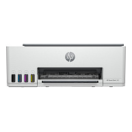 HP All-in-One Ink Smart Tank Wireless 580 (A4, 12/5 ppm, USB, Wi-Fi, BT, Print, Scan, Copy)