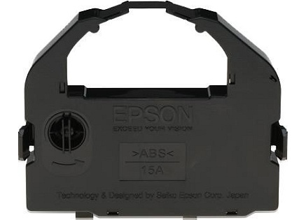 EPSON páska čer. LQ-2500/2550/860/1060/670/680/680Pro
