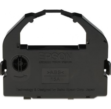EPSON páska čer. LQ-2500/2550/860/1060/670/680/680Pro