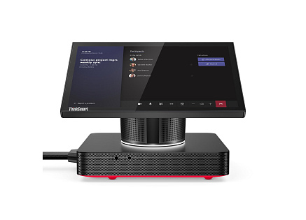 LENOVO PC ThinkSmart Hub 500 Gen2 Teams - i5-8365U vPro,10.1" FHD Touch,16GB,256SSD,HDMI,USB,Wifi,Win11 IoT