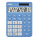 DESQ Kalkulačka XL, světle modrá