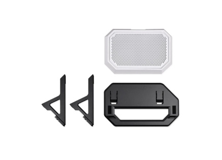 THERMALTAKE Stojan pro The Tower 600, bílá