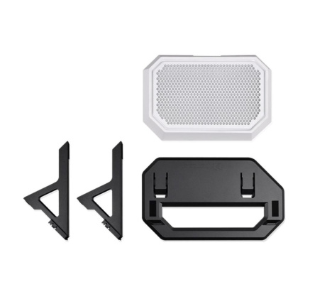 THERMAL TAKE Stojan pro The Tower 600, bílá