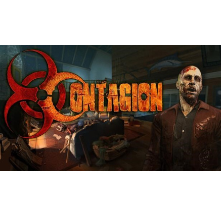 Contagion (PC) DIGITAL Contagion (PC) DIGITAL