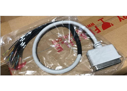 Grandstream Telco kabel pro brány GXW42XX Grandstream Telco kabel pro brány GXW42XX