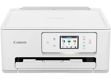 Canon PIXMA TS7650i MF(tisk,kopírka,sken,cloud) A4, 15obr./min., LCD, USB, Wi-Fi Canon PIXMA TS7650i MF(tisk,kopírka,sken,cloud) A4, 15obr./min., LCD, USB, Wi-Fi