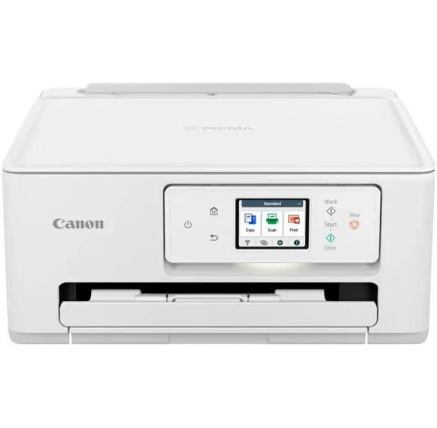 Canon PIXMA TS7650i MF(tisk,kopírka,sken,cloud) A4, 15obr./min., LCD, USB, Wi-Fi