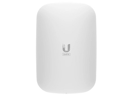 UBNT U6-Extender- UniFi Access Point WiFi 6 Extender UBNT U6-Extender- UniFi Access Point WiFi 6 Extender