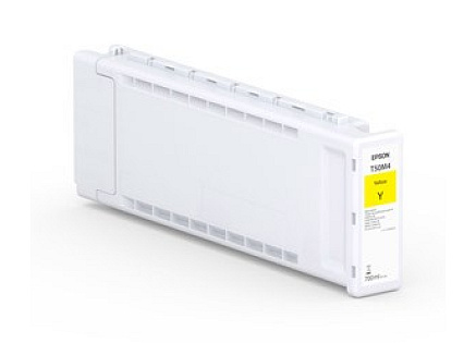 EPSON ink Singlepack UltraChrome XD3 Yellow T50M4 700ml
