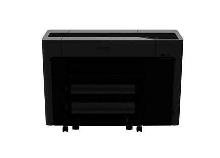 EPSON tiskárna ink SureColor SC-T3700DE, 6ink, 24", 2400x1200 dpi, USB, Wi-Fi, 12 měsíců OnSite servis EPSON tiskárna ink SureColor SC-T3700DE, 6ink, 24", 2400x1200 dpi, USB, Wi-Fi, 12 měsíců OnSite servis
