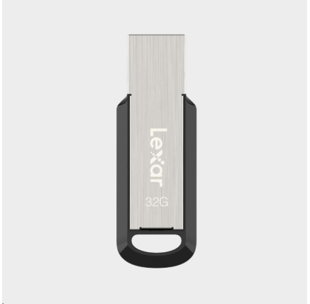 Lexar JumpDrive M400 Flash Drive, R130 (USB 3.0) 32GB Lexar JumpDrive M400 Flash Drive, R130 (USB 3.0) 32GB