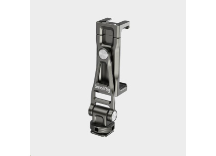 SmallRig 3559 Multifunctional Universal Metal Smartphone Holder SmallRig 3559 Multifunctional Universal Metal Smartphone Holder