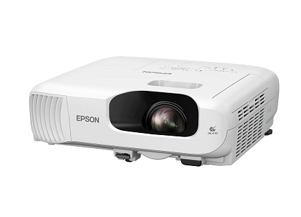 EPSON projektor EB-W56S, 1280x800, 3.700ANSI, 16.000:1, VGA, HDMI, USB, REPRO 16W
