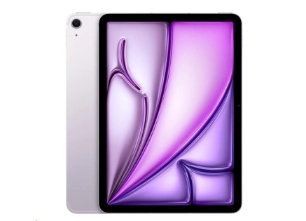 iPad Air 11'' Wi-Fi + Cellular 512GB - Purple