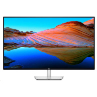 DELL LCD U4323QE - 42.51"/IPS/LED/4K/3840x2160/16:9/60Hz/8ms/1000:1/350cd/m2/DP/Speaker/HDMI/PivotVESA/3YNBD (210-BFIS)