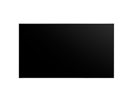 LG 65" signage 65UL3Q - UHD Signage, 350nit, 16/7, 1% haze, webOS 6.0, Landscape and Portrait, 59mm, even bezel LG 65" signage 65UL3Q - UHD Signage, 350nit, 16/7, 1% haze, webOS 6.0, Landscape and Portrait, 59mm, even bezel