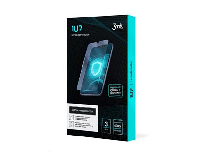 3mk ochranná folie 1UP pro Redmi 13C 5G (3ks) 3mk ochranná folie 1UP pro Redmi 13C 5G (3ks)
