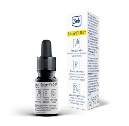 3mk ScreenFit Gel 3mk ScreenFit Gel