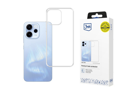 3mk ochranný kryt Clear Case pro Oppo Reno 15 5G (CPH2825)