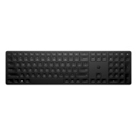 HP 450 Wireless Keyboard - klávesnice francouzská
