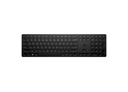 HP 450 Wireless Keyboard - klávesnice francouzská