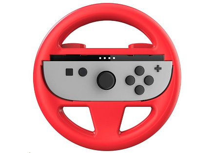 Nacon Dvojice volantů pro NS2 SWITCHNEWDUALWHEEL