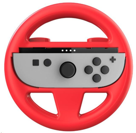 Nacon Dvojice volantů pro NS2 SWITCHNEWDUALWHEEL