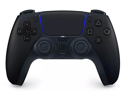SONY Playstation Dualsense v2 Controller Black