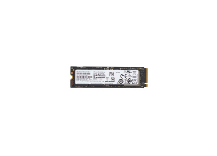HP 1TB PCIe-4x4 NVMe Solid State Drive