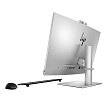 HP AiO EliteOne 870G9 27 NT FHD  i5-14500,1x16GB,512GBm.2,WiFi6evPro+BT,wrls kl.a myš,noMCR,noDVD,240Wpl.,Win11Pro