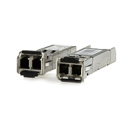 HPE Aruba Networking 1G SFP RJ45 T 100m Cat5e TAA Transceiver