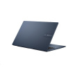 ASUS NTB Vivobook 15 (X1504VA-BQ3047W), Core 5 120U, 16GB, 512GB SSD, Intel, W11 Home, Quiet Blue