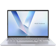 ASUS NTB Vivobook 14 (M1405NAQ-LY016W), R5 150, 14" 1920x1200, 16GB, 512GB SSD, Radeon, W11 Home, Cool Silver