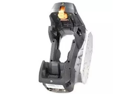 Zebra fork lift cradle, 12 V