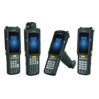 Zebra MC3300 Premium+, 2D, SR, USB, BT, Wi-Fi, NFC, alpha, IST, PTT, GMS, Android