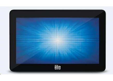 Elo 0702L, 17.8cm (7''), Projected Capacitive, 10 TP