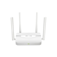 MERCUSYS MR25WBE EasyMesh WiFi7 router (BE3600, 2,4GHz/5GHz,1xGbEWAN,3xGbELAN)