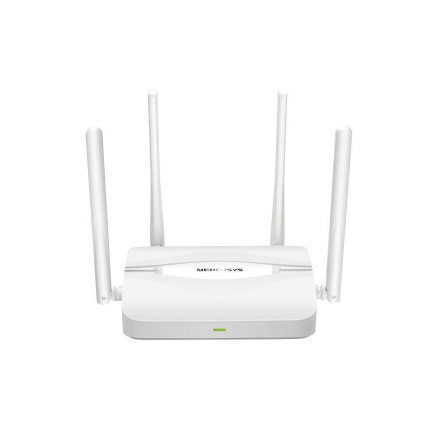 MERCUSYS MR25WBE EasyMesh WiFi7 router (BE3600, 2,4GHz/5GHz,1xGbEWAN,3xGbELAN) MERCUSYS MR25WBE EasyMesh WiFi7 router (BE3600, 2,4GHz/5GHz,1xGbEWAN,3xGbELAN)