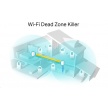 TP-Link Deco X20(1-pack) WiFi6 Mesh (AX1800, 2,4GHz/5GHz, 2xGbELAN/WAN)