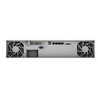 Synology RS1221+ RackStation (4C/Ryzen V1500B/2,2GHz/4GBRAM/8xSATA/2xUSB3.2/4xGbE/1xPCIe)