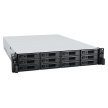 Synology SA6400 (12C/AMDEPYC7272/2,9-3,2GHz/32GBRAM/12xSATA/2xUSB3.0/4x1GbE/2x10GbE/2xPCIe/RP)
