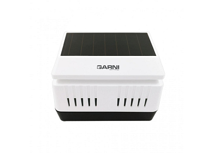 GARNI 080Q - Měřič kvality venkovního ovzduší (Garni 3055 Arcus) GARNI 080Q - Měřič kvality venkovního ovzduší (Garni 3055 Arcus)