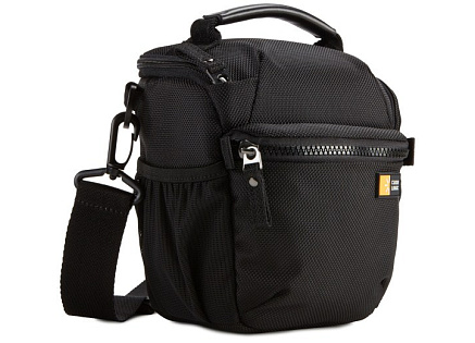 Case Logic pouzdro Bryker BRCS102 pro fotoaparát s objektivem, černá Case Logic pouzdro Bryker BRCS102 pro fotoaparát s objektivem, černá