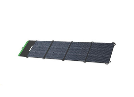 APC Schneider OffGrid Portable Solar Panel, 200W