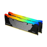 KINGSTON DIMM DDR4 16GB (Kit of 2) 4266MT/s CL19 FURY Renegade RGB