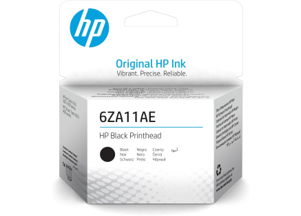 HP Black Printhead